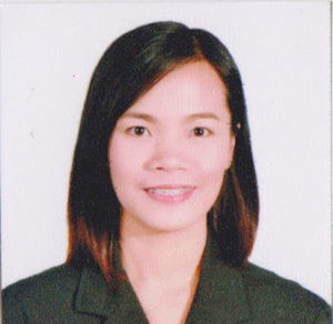 Meet your Posher, Geraldine